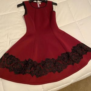 Alya Cocktail dress